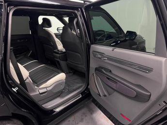 Kia EV9 99.8kWh GT-Line S SUV 5dr Electric Auto AWD (7 Seat) (378 bhp)