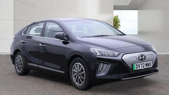 Hyundai IONIQ PREMIUM 5DR Automatic
