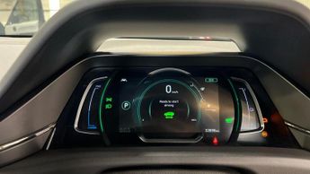 HYUNDAI IONIQ ELECTRIC HATCHBACK PREMIUM 5DR Automatic