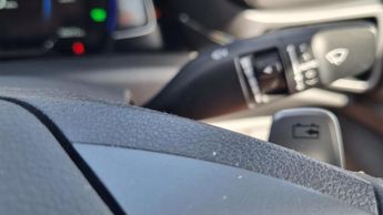 HYUNDAI IONIQ ELECTRIC HATCHBACK PREMIUM 5DR Automatic