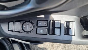 HYUNDAI IONIQ ELECTRIC HATCHBACK PREMIUM 5DR Automatic