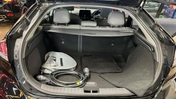 HYUNDAI IONIQ ELECTRIC HATCHBACK PREMIUM 5DR Automatic