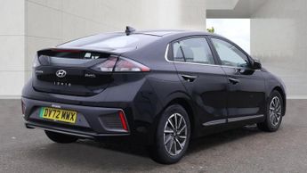 HYUNDAI IONIQ ELECTRIC HATCHBACK PREMIUM 5DR Automatic
