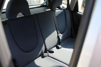 Honda Jazz 1.4 i-DSI SE 5dr