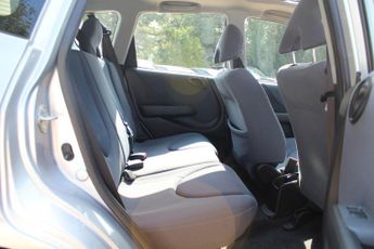 Honda Jazz 1.4 i-DSI SE 5dr