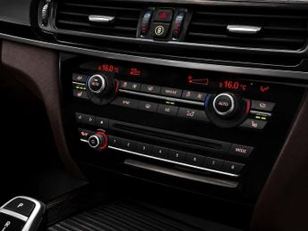 BMW X5 3.0 35d M Sport Auto xDrive Euro 6
