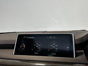 BMW X5 3.0 35d M Sport Auto xDrive Euro 6