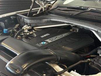 BMW X5 3.0 35d M Sport Auto xDrive Euro 6