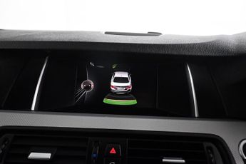BMW 5 Series 2.0 520d M Sport Auto Euro 6 (s/s) 4dr