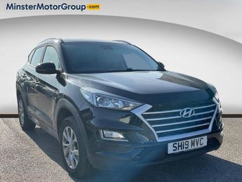 Hyundai Tucson SE NAV GDI 2WD