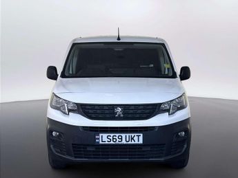 Peugeot Partner 1.5 BlueHDi 1000 Professional Standard Panel Van 5dr Diesel Manu