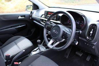 Kia Picanto 1.25 2 Auto Euro 6 5dr