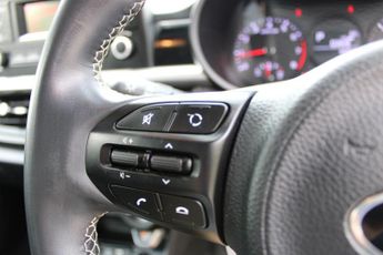 Kia Picanto 1.25 2 Auto Euro 6 5dr