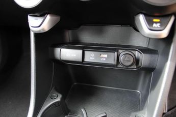 Kia Picanto 1.25 2 Auto Euro 6 5dr