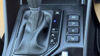 Hyundai TUCSON 1.6 T-GDi SE Nav SUV 5dr Petrol DCT Euro 6 (s/s) (177 ps)