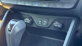 Hyundai TUCSON 1.6 T-GDi SE Nav SUV 5dr Petrol DCT Euro 6 (s/s) (177 ps)