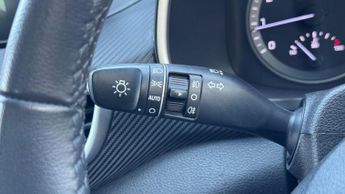 Hyundai TUCSON 1.6 T-GDi SE Nav SUV 5dr Petrol DCT Euro 6 (s/s) (177 ps)