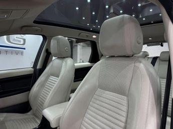 Land Rover Discovery Sport 2.0 TD4 HSE Luxury SUV 5dr Diesel Auto 4WD Euro 6 (s/s) (180 ps)