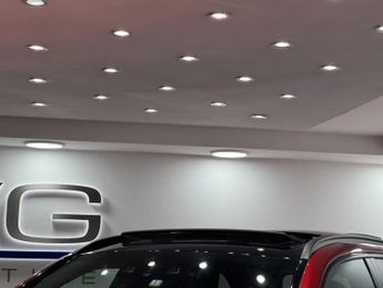 Mercedes-Benz GLC 2.0 GLC250 AMG Line (Premium) G-Tronic+ 4MATIC Euro 6 (s/s) 5dr