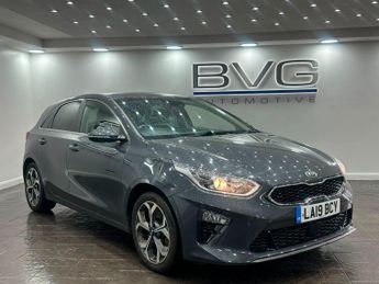 Kia Ceed 1.6 CRDi 3 Euro 6 (s/s) 5dr