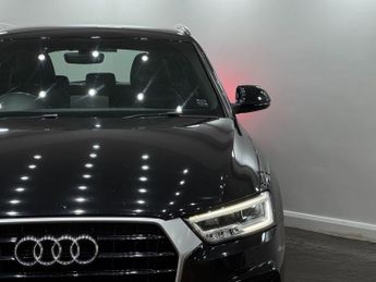 Audi Q3 2.0 TFSI S line Edition S Tronic quattro Euro 6 (s/s) 5dr