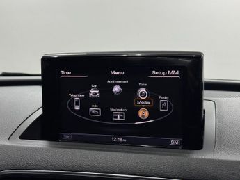 Audi Q3 2.0 TFSI S line Edition S Tronic quattro Euro 6 (s/s) 5dr