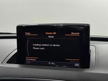 Audi Q3 2.0 TFSI S line Edition S Tronic quattro Euro 6 (s/s) 5dr