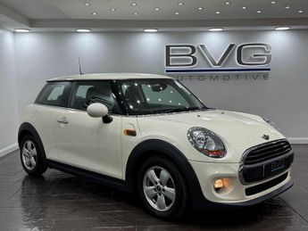 MINI Hatch 1.5 One D Euro 6 (s/s) 3dr