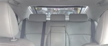 Lexus IS 2.5 250 SE-L 4dr
