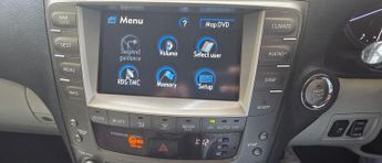 Lexus IS 2.5 250 SE-L 4dr