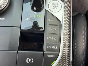 BMW 3 Series 2.0 320i M Sport Saloon 4dr Petrol Auto Euro 6 (s/s) (184 ps)