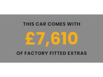 BMW 3 Series 2.0 320i M Sport Saloon 4dr Petrol Auto Euro 6 (s/s) (184 ps)