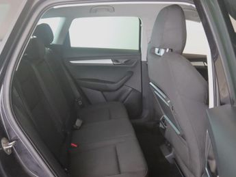 Skoda Karoq 1.5 TSI ACT SE Drive DSG Euro 6 (s/s) 5dr