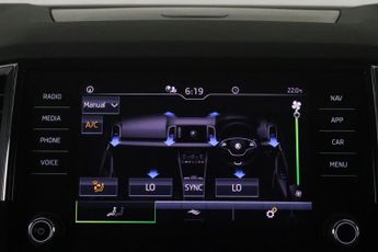 Skoda Karoq 1.5 TSI ACT SE Drive DSG Euro 6 (s/s) 5dr
