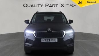 Skoda Karoq 1.5 TSI ACT SE Drive DSG Euro 6 (s/s) 5dr