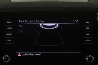 Skoda Karoq 1.5 TSI ACT SE Drive DSG Euro 6 (s/s) 5dr