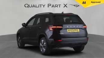 Skoda Karoq 1.5 TSI ACT SE Drive DSG Euro 6 (s/s) 5dr