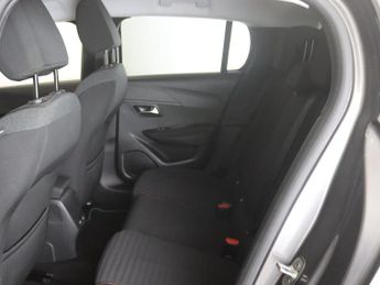 Peugeot 208 1.2 PureTech Active Premium + EAT Euro 6 (s/s) 5dr