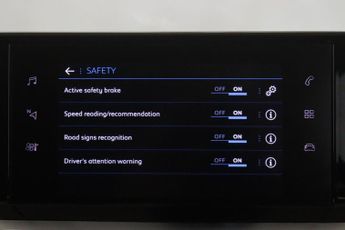Peugeot 208 1.2 PureTech Active Premium + EAT Euro 6 (s/s) 5dr