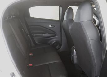 Nissan Juke 1.0 DIG-T N-Connecta DCT Auto Euro 6 (s/s) 5dr