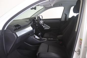 Audi Q3 2.0 TDI 35 Sport S Tronic Euro 6 (s/s) 5dr