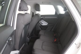 Audi Q3 2.0 TDI 35 Sport S Tronic Euro 6 (s/s) 5dr