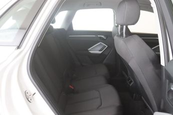 Audi Q3 2.0 TDI 35 Sport S Tronic Euro 6 (s/s) 5dr