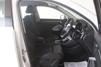 Audi Q3 2.0 TDI 35 Sport S Tronic Euro 6 (s/s) 5dr
