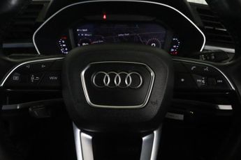 Audi Q3 2.0 TDI 35 Sport S Tronic Euro 6 (s/s) 5dr