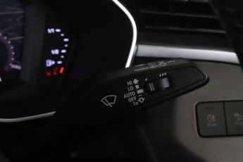Audi Q3 2.0 TDI 35 Sport S Tronic Euro 6 (s/s) 5dr