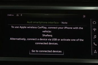 Audi Q3 2.0 TDI 35 Sport S Tronic Euro 6 (s/s) 5dr