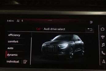 Audi Q3 2.0 TDI 35 Sport S Tronic Euro 6 (s/s) 5dr