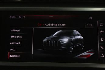 Audi Q3 2.0 TDI 35 Sport S Tronic Euro 6 (s/s) 5dr