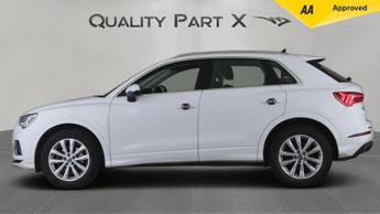 Audi Q3 2.0 TDI 35 Sport S Tronic Euro 6 (s/s) 5dr